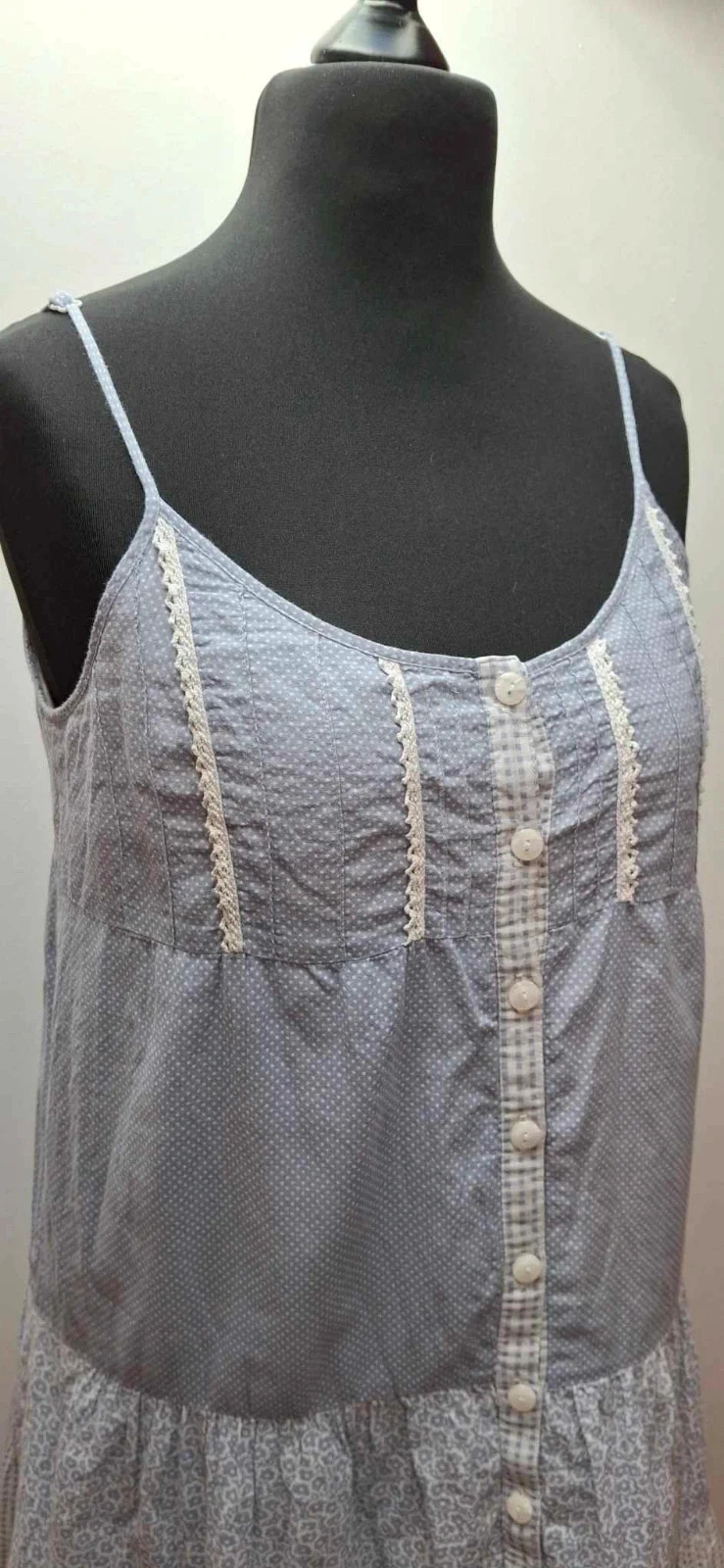 Pretty summer dress – photo 3
